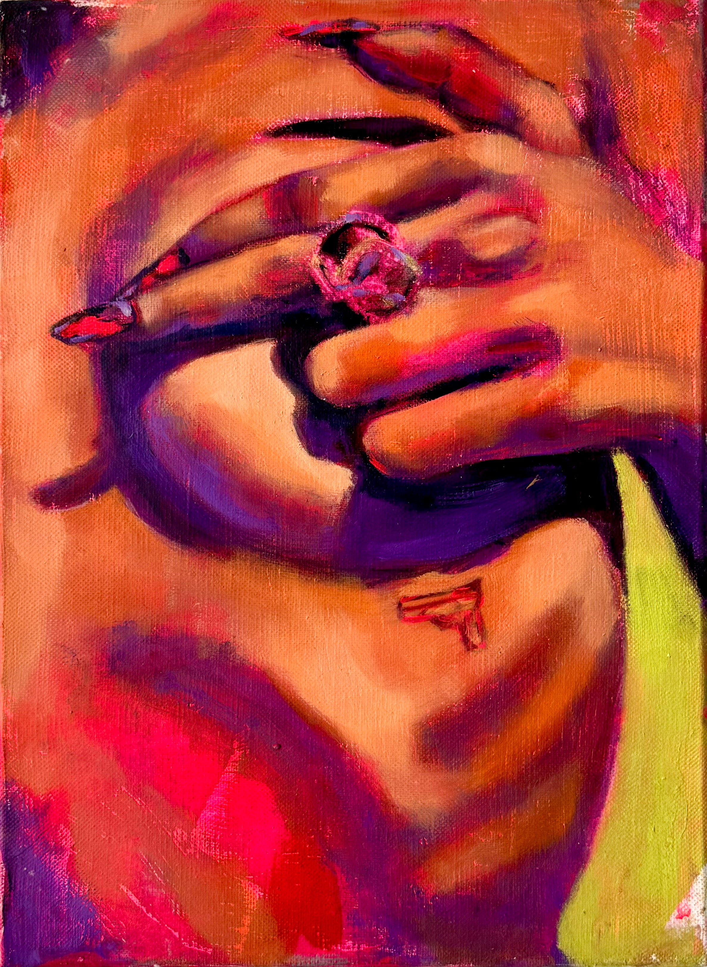 Calées à Malmousque