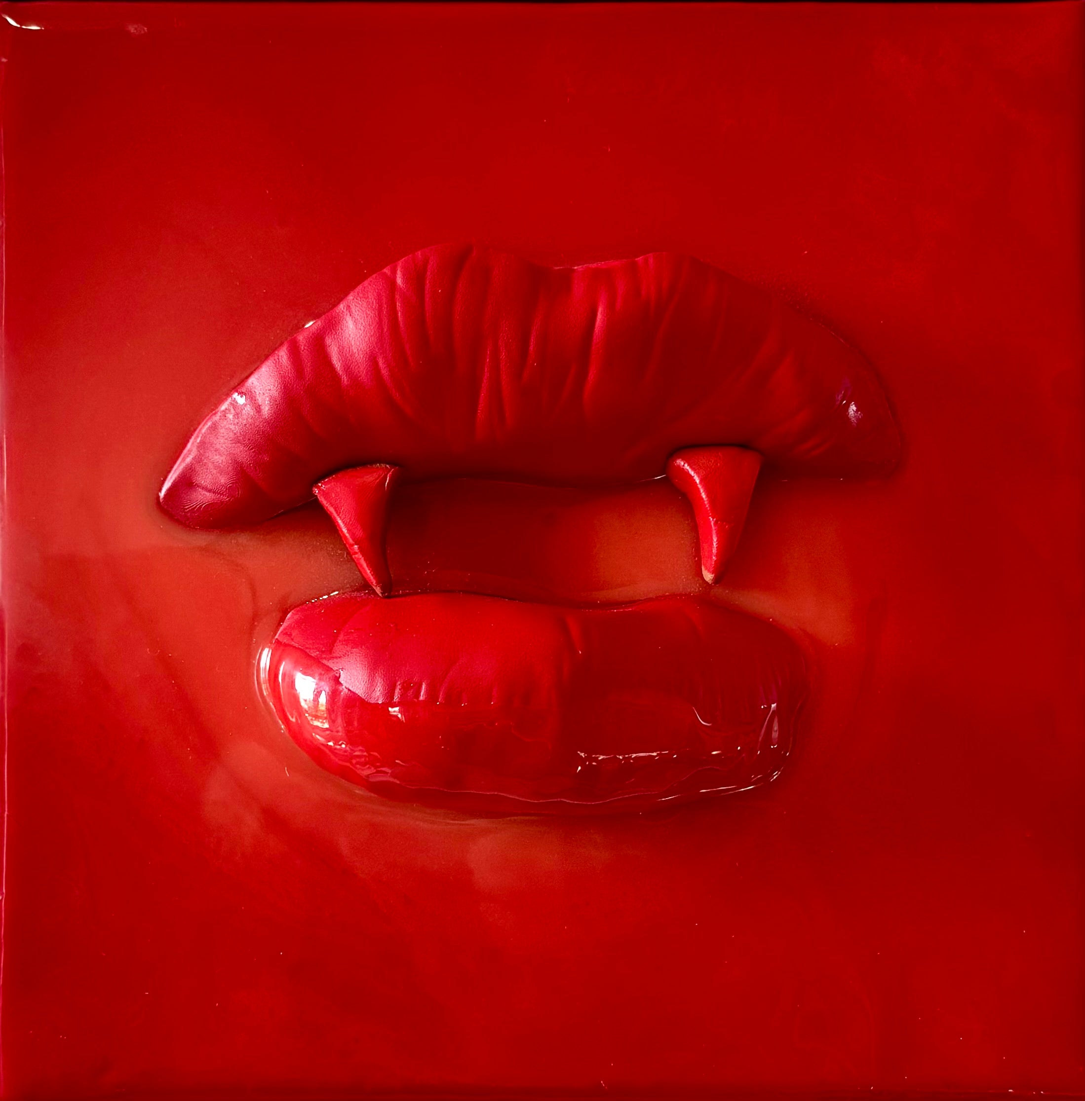 J'ai toujours voulu être une vampire